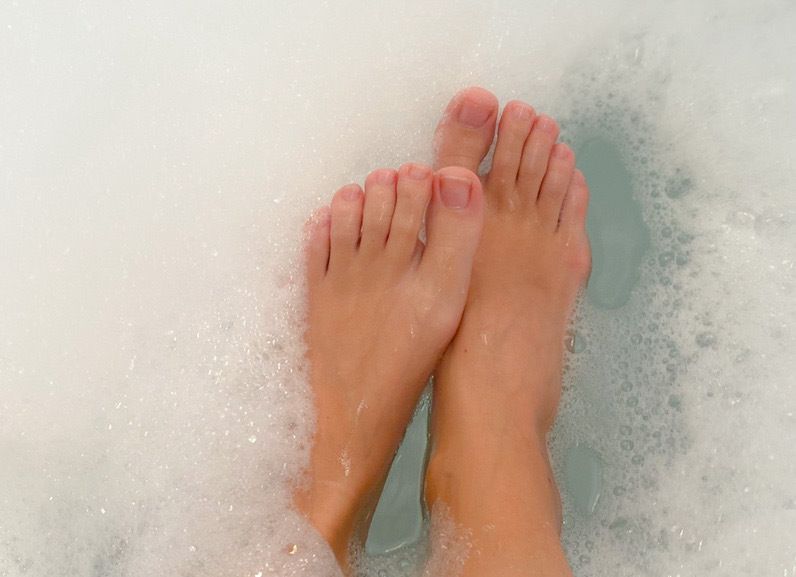 feet_noface OnlyFans profile picture