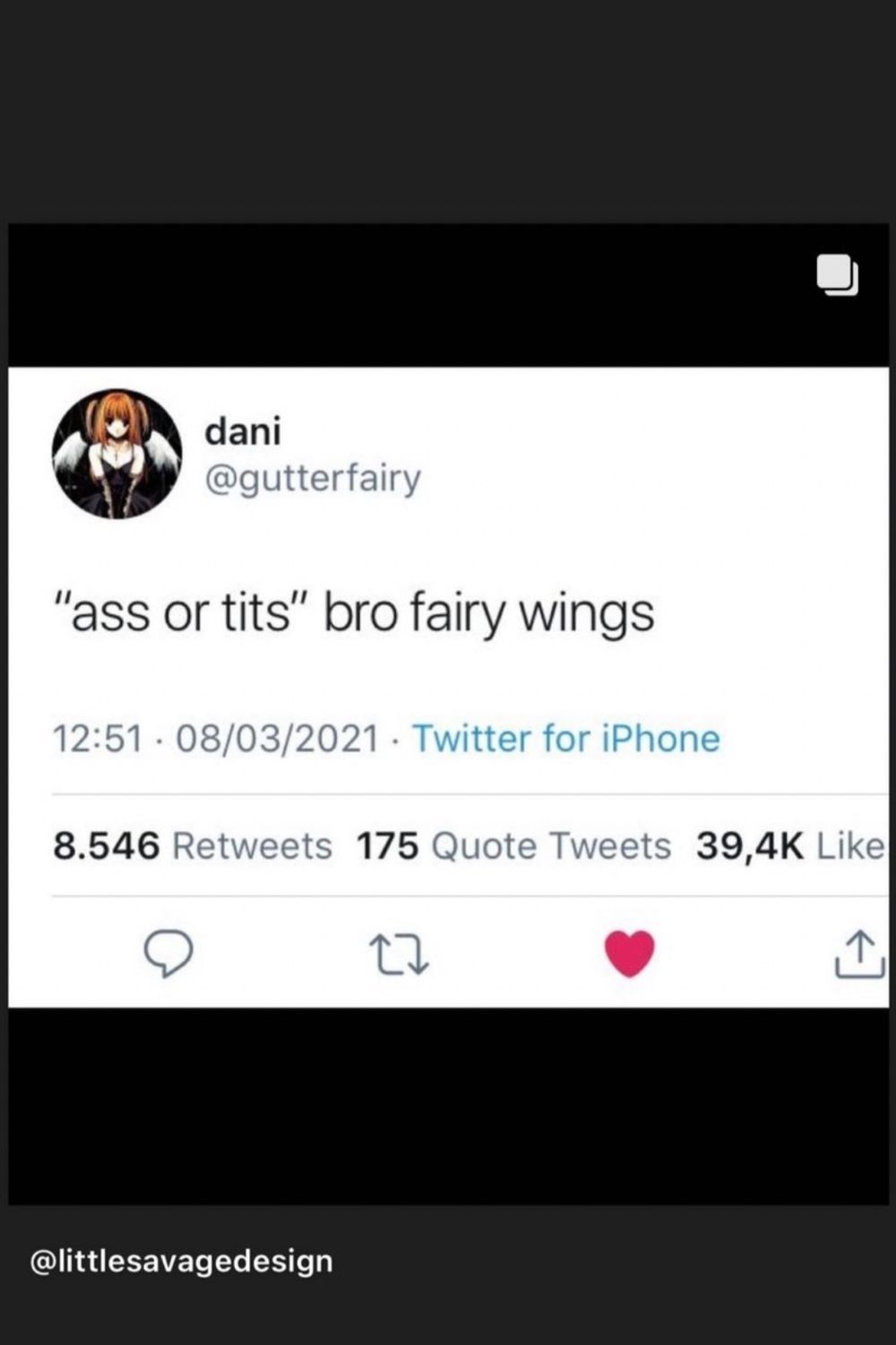 pixienotfairy OnlyFans profile picture