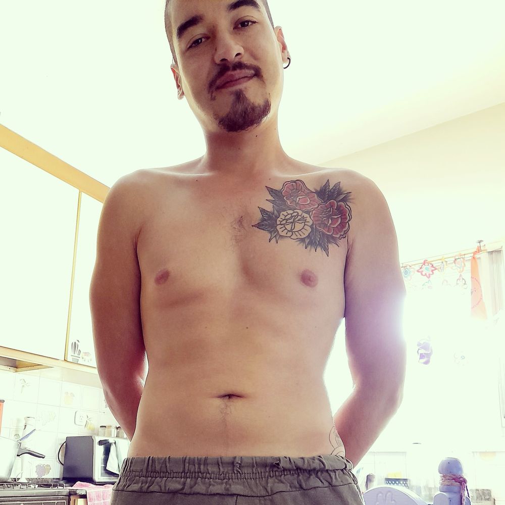gabotraining OnlyFans profile picture