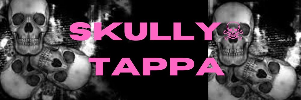 skullytappa OnlyFans profile picture
