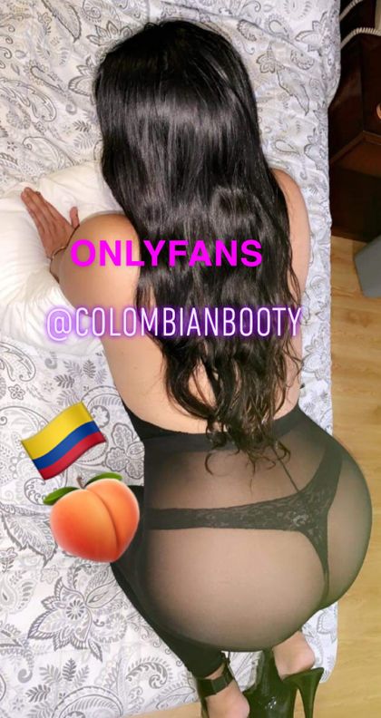 colombianbooty OnlyFans picture