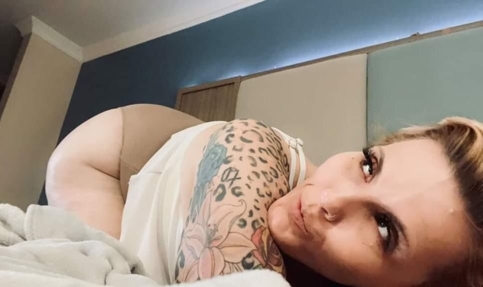 cherryblondebabe OnlyFans profile picture