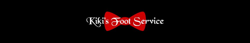 kikisfootservice OnlyFans profile picture