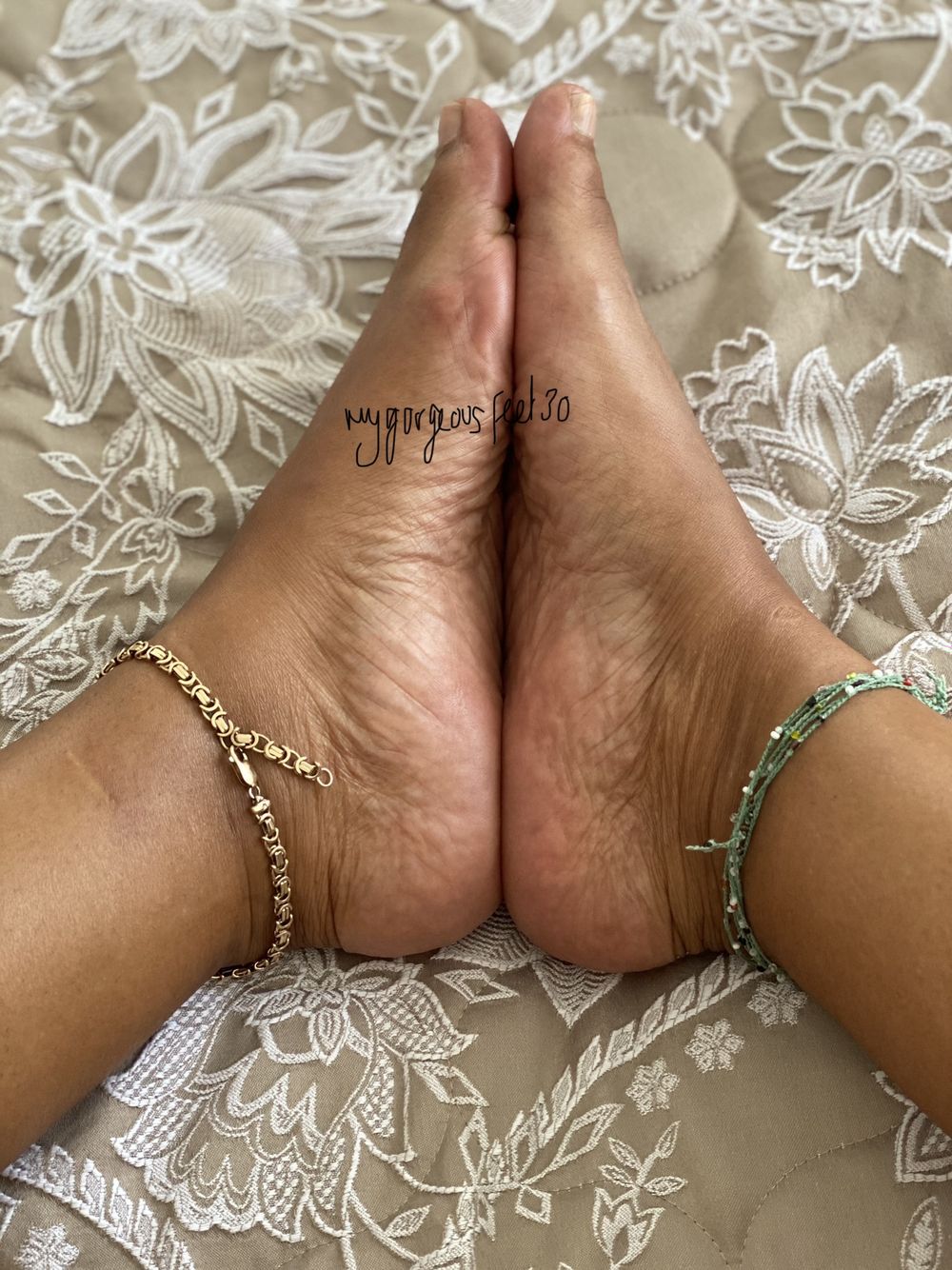 mybeautifulfeet30 OnlyFans profile picture