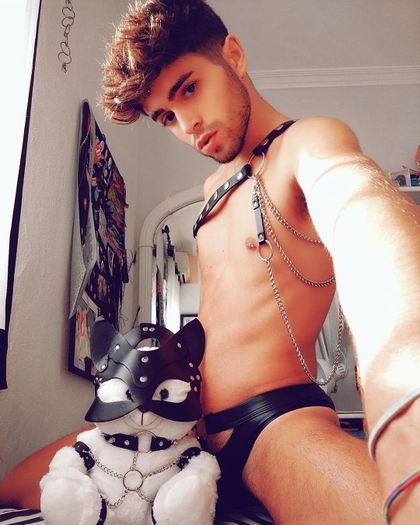 equisequis OnlyFans picture
