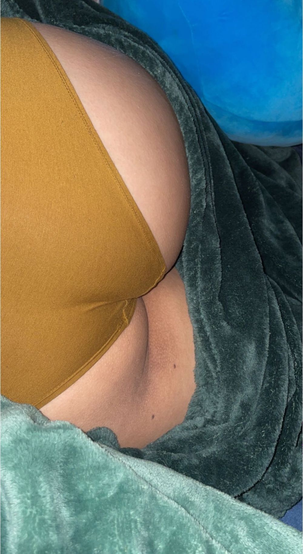thickmexicanam OnlyFans profile picture