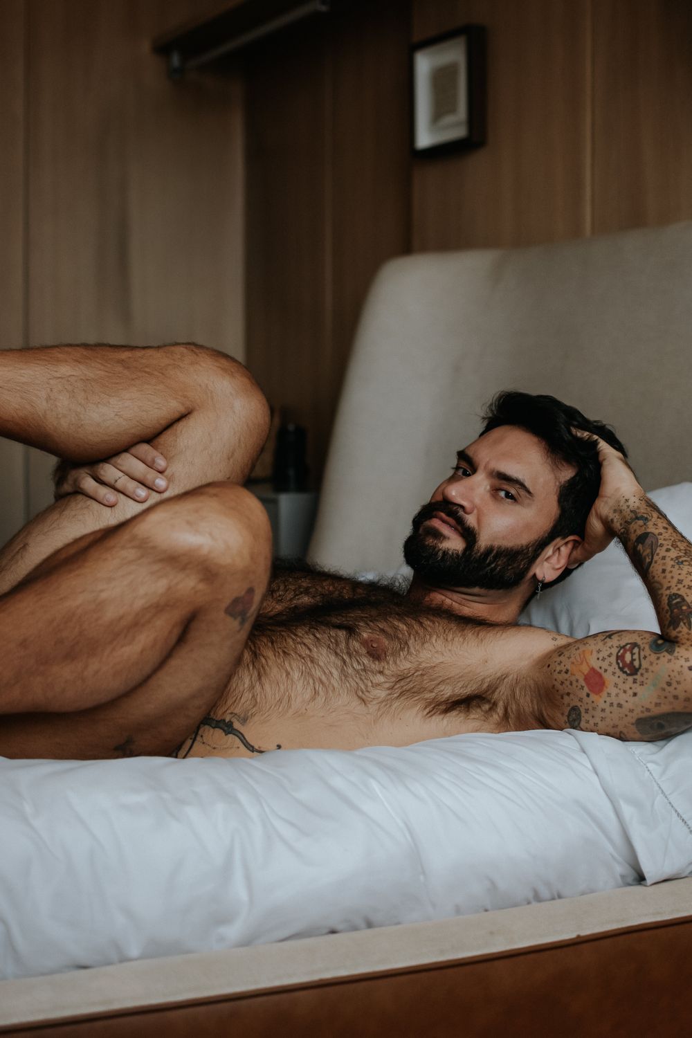 mikeverinne OnlyFans profile picture