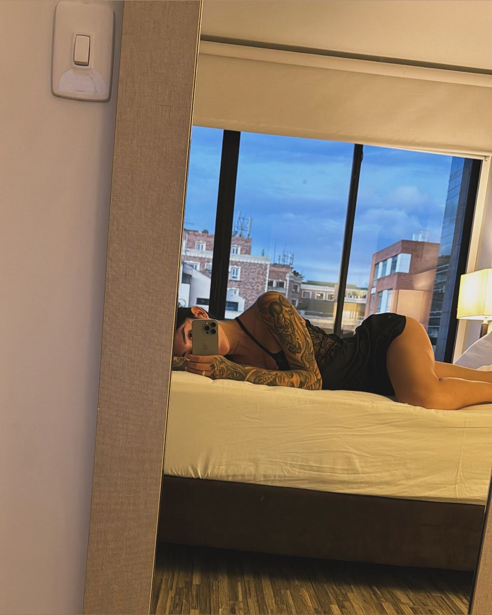 briona01 OnlyFans profile picture