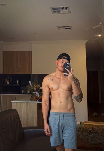 goodboyzack OnlyFans picture