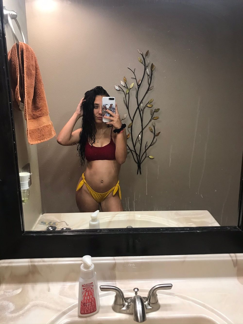 xmorgangraceex OnlyFans profile picture