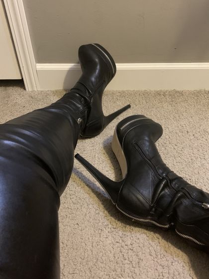 theemelaninmistress OnlyFans picture