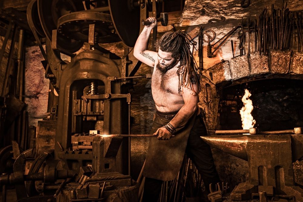 klingenmeister OnlyFans profile picture