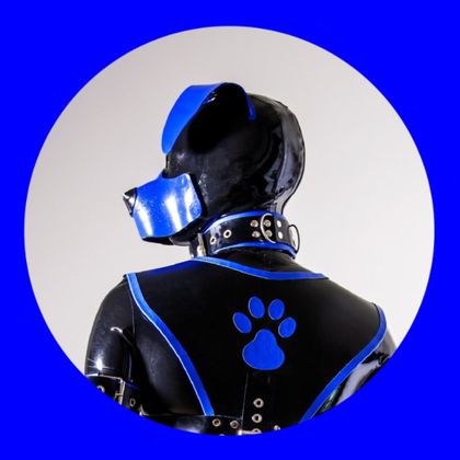 rubberhund OnlyFans picture