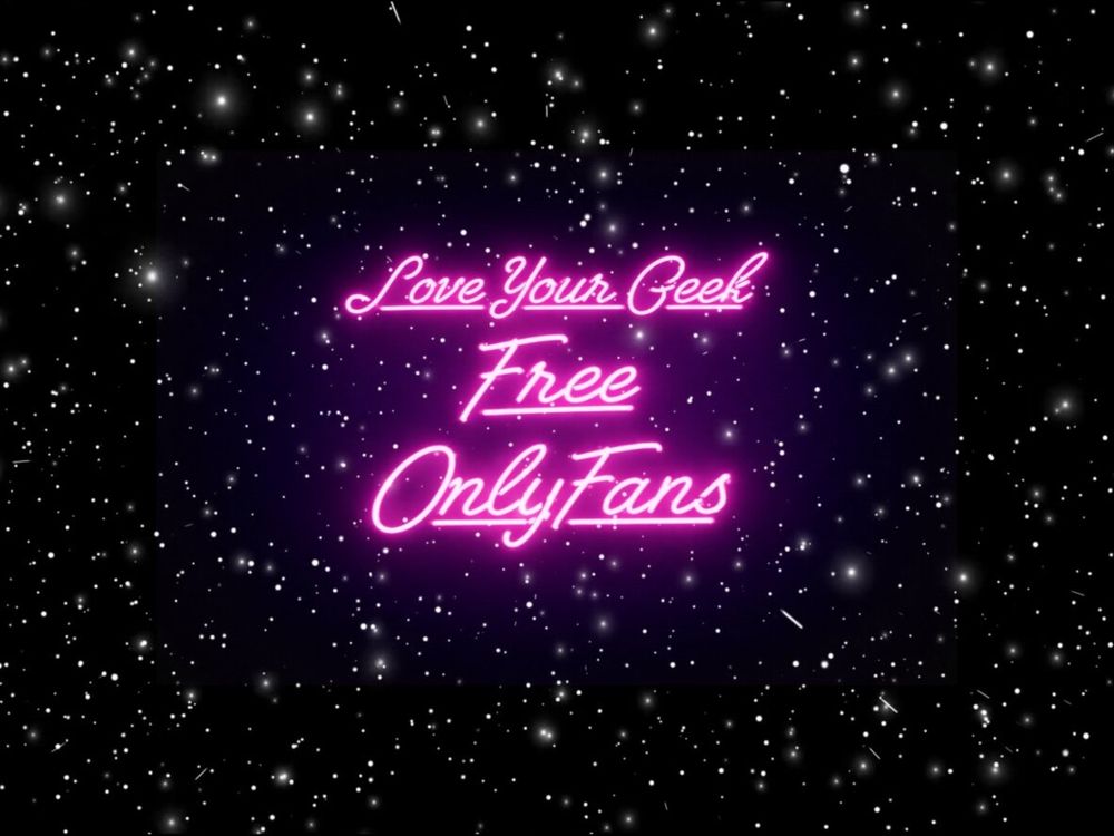 love_your_geek_free OnlyFans profile picture