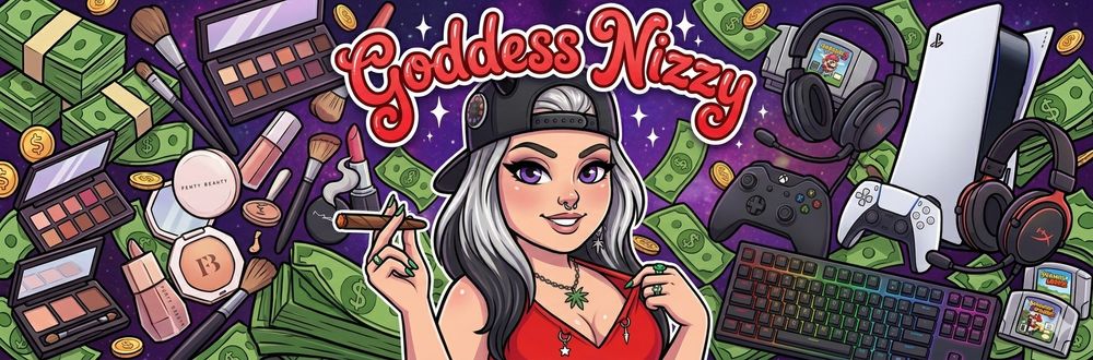 nizzy87 OnlyFans profile picture