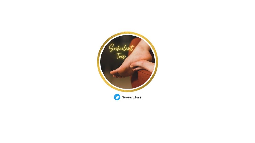 sukulenttoes OnlyFans profile picture