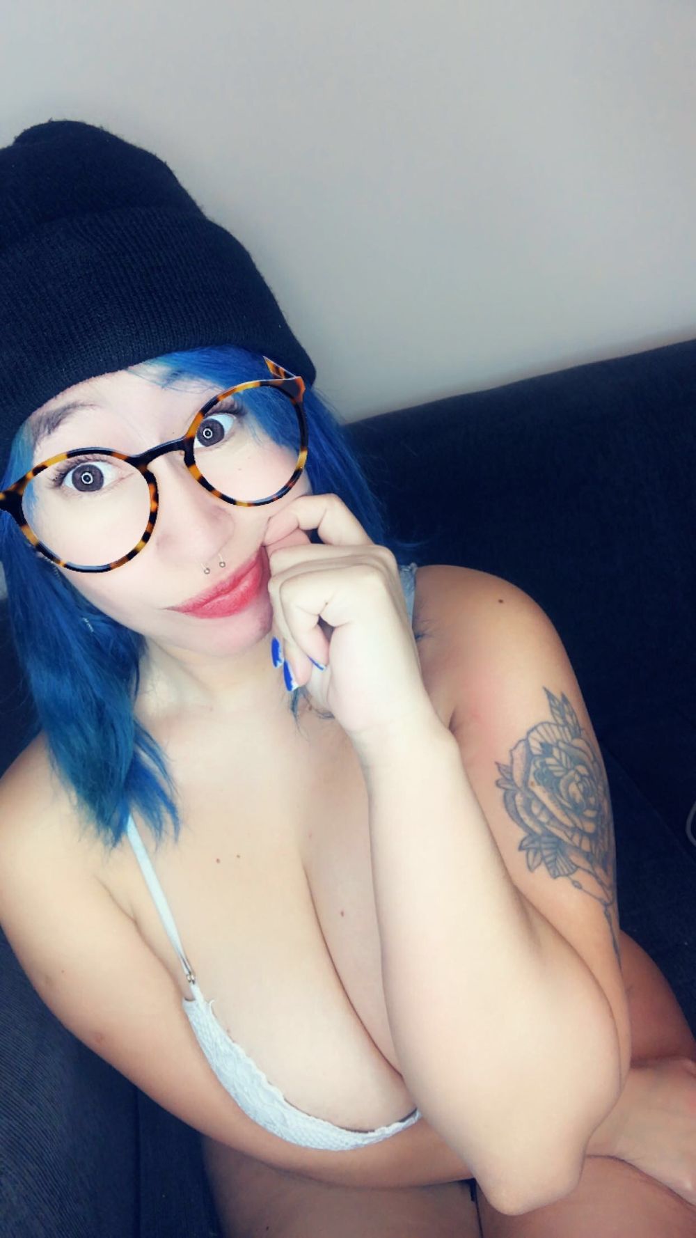 naomysegovi OnlyFans profile picture