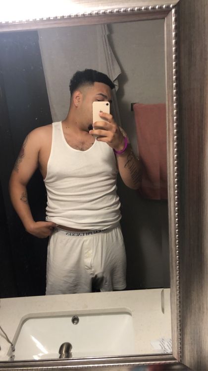 yofavoritebabydad OnlyFans picture