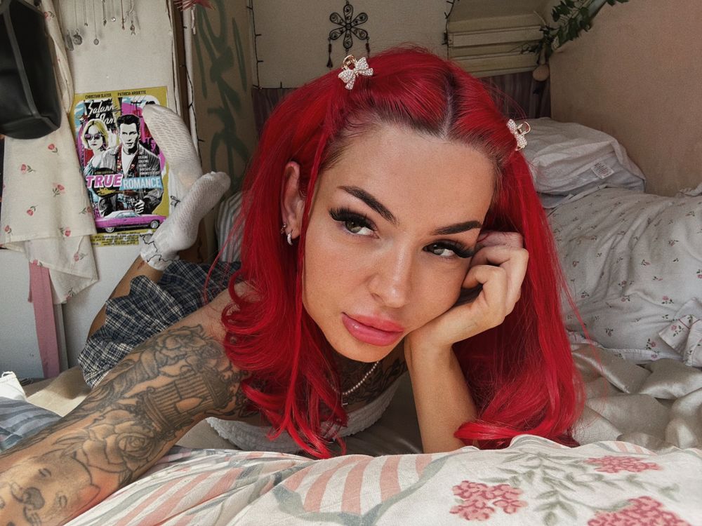 mysticprincess1 OnlyFans profile picture