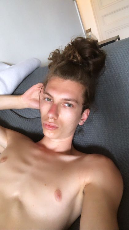iamtonyrey OnlyFans picture