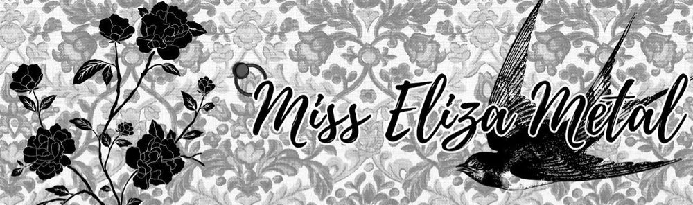 elizametal OnlyFans profile picture
