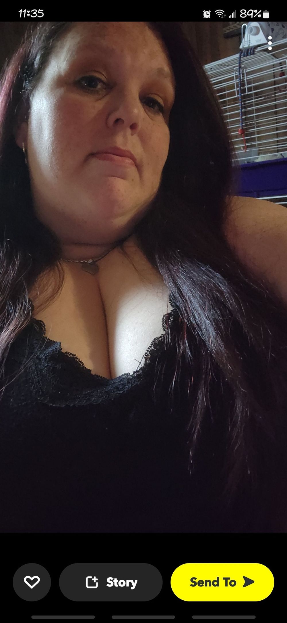 sweetssbbwangel OnlyFans profile picture
