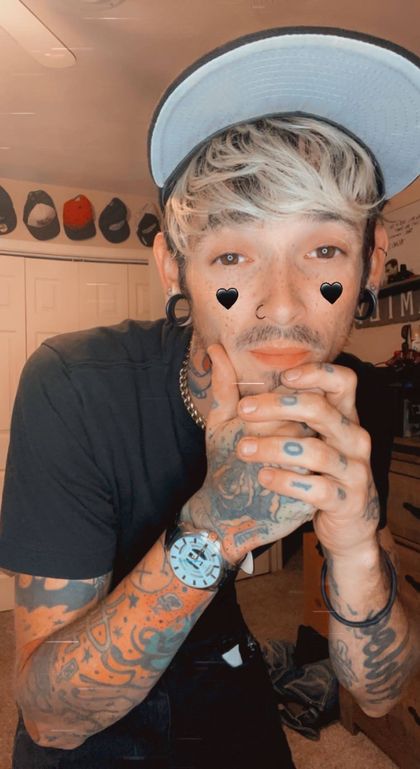kegangomez13 OnlyFans picture