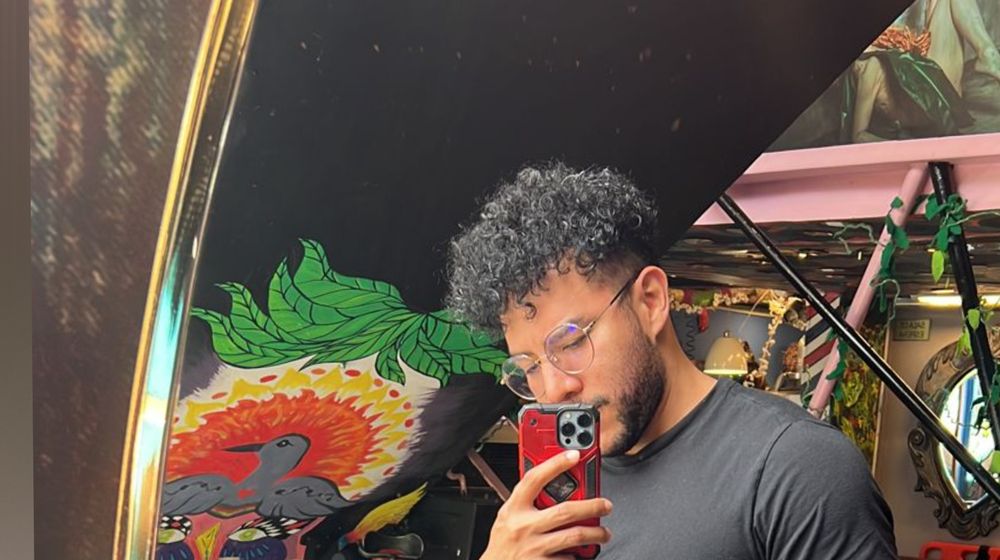 fractalcosmico OnlyFans profile picture