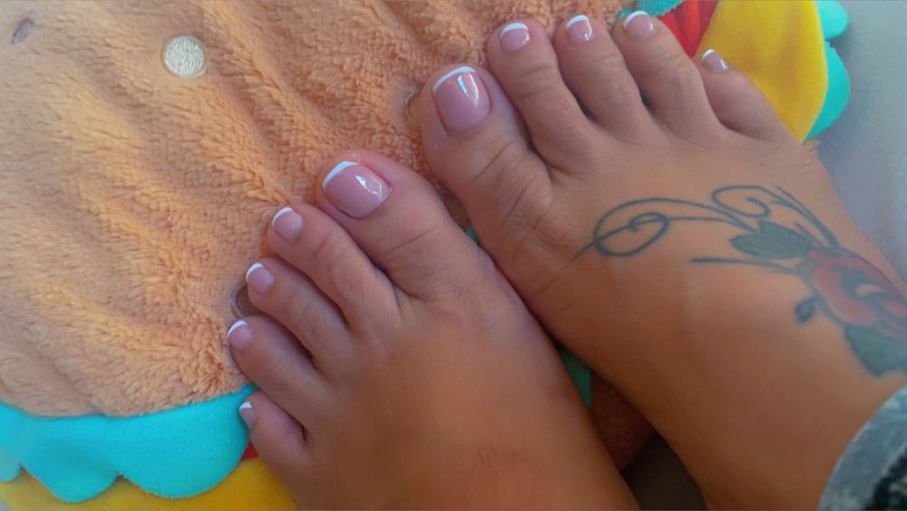 footfetishdreamss OnlyFans profile picture