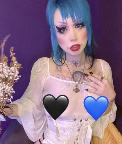 darlingfaeblood OnlyFans picture
