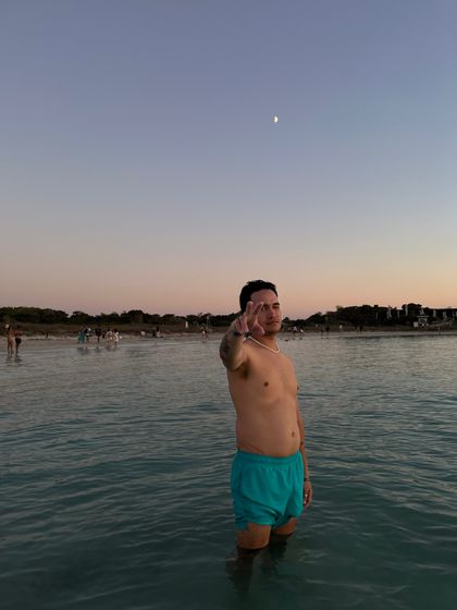 nuevousername OnlyFans picture