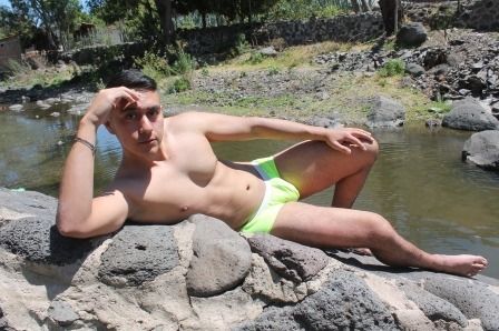 marlonsan OnlyFans profile picture