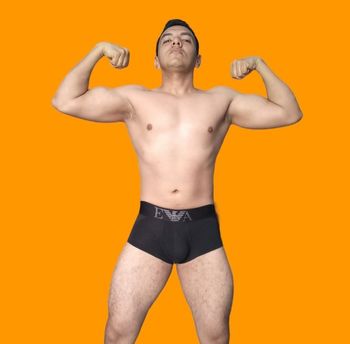 CARLOS DANIEL