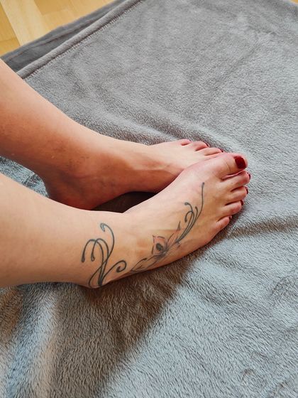 myfeetyourfantasygirl OnlyFans picture