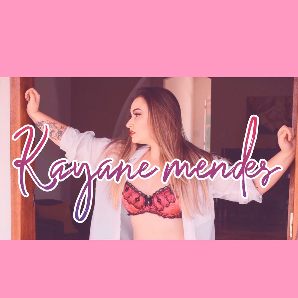 kayanemendes OnlyFans profile picture
