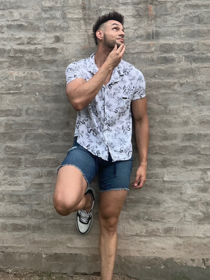 juanliiberal OnlyFans picture