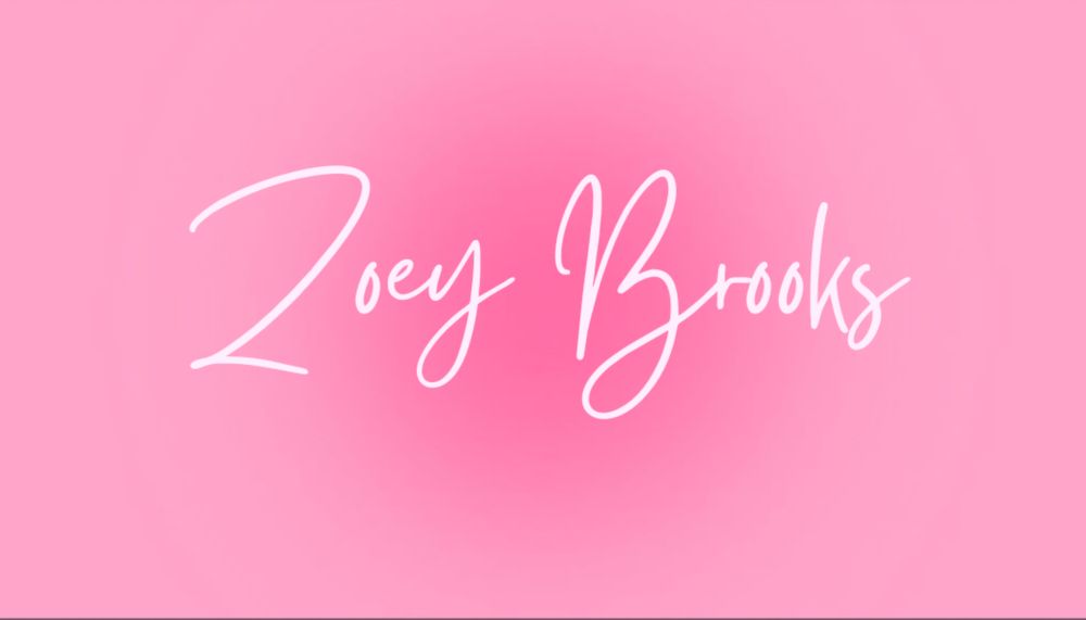 zoeybrooks23 OnlyFans profile picture