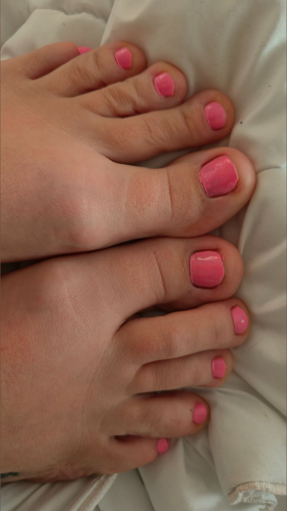 myfeetmytoes OnlyFans profile picture