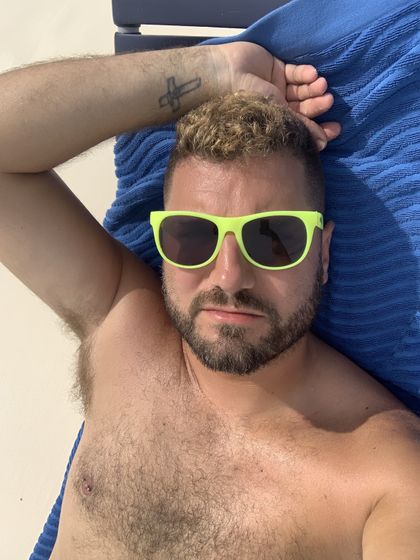 paulcoriddi OnlyFans picture