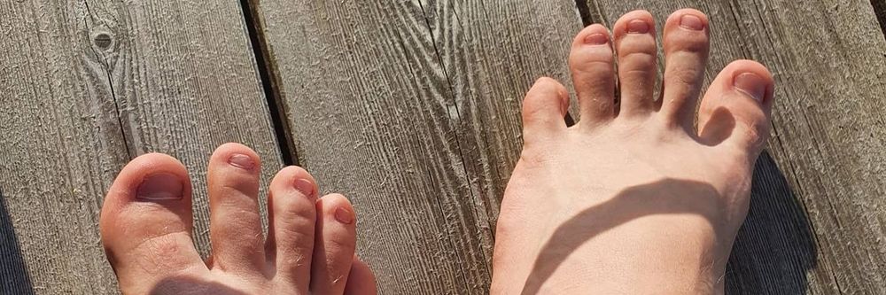 feetesthetic OnlyFans profile picture