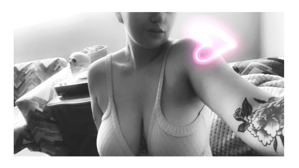 xxgothcaptain OnlyFans profile picture