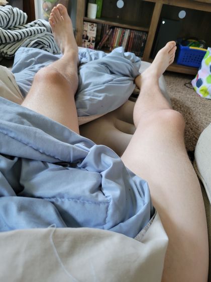 husbandoftaller OnlyFans picture