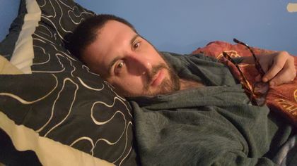 mikeu86 OnlyFans picture