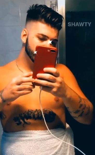 salvooo OnlyFans picture