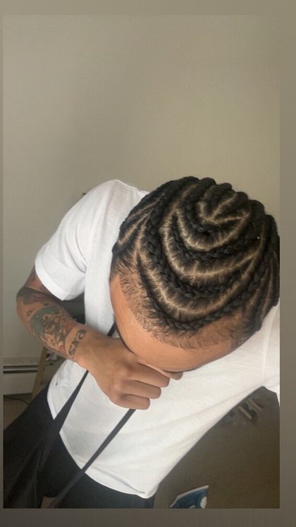 thegrittyone OnlyFans picture