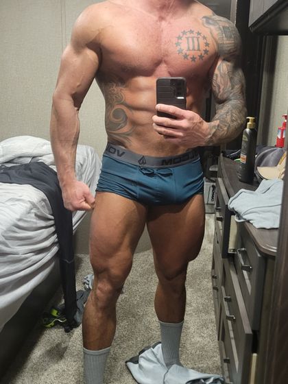 papi_gimnasio OnlyFans picture