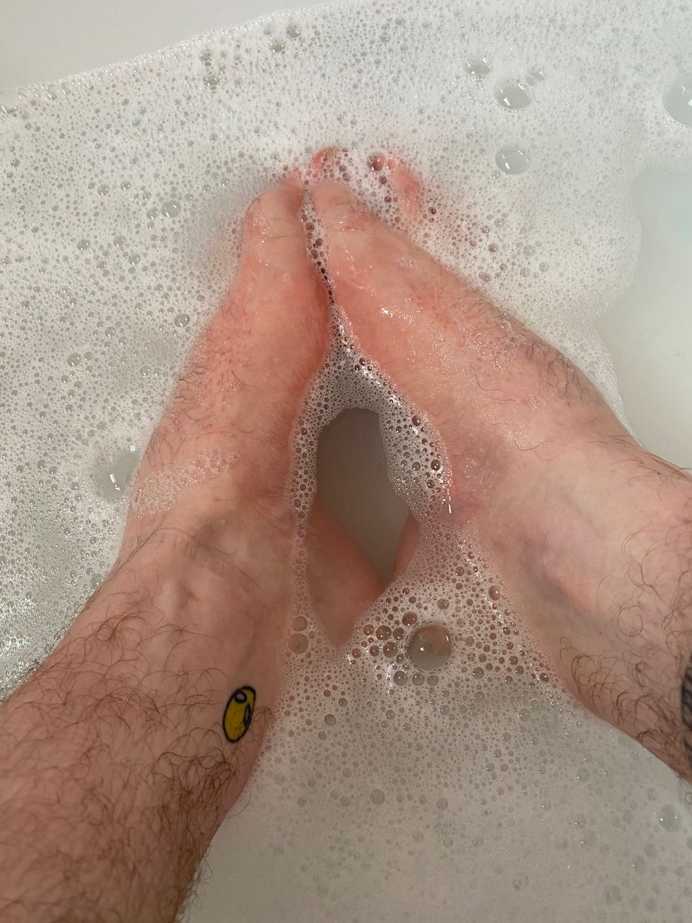 that_foot_guya OnlyFans profile picture