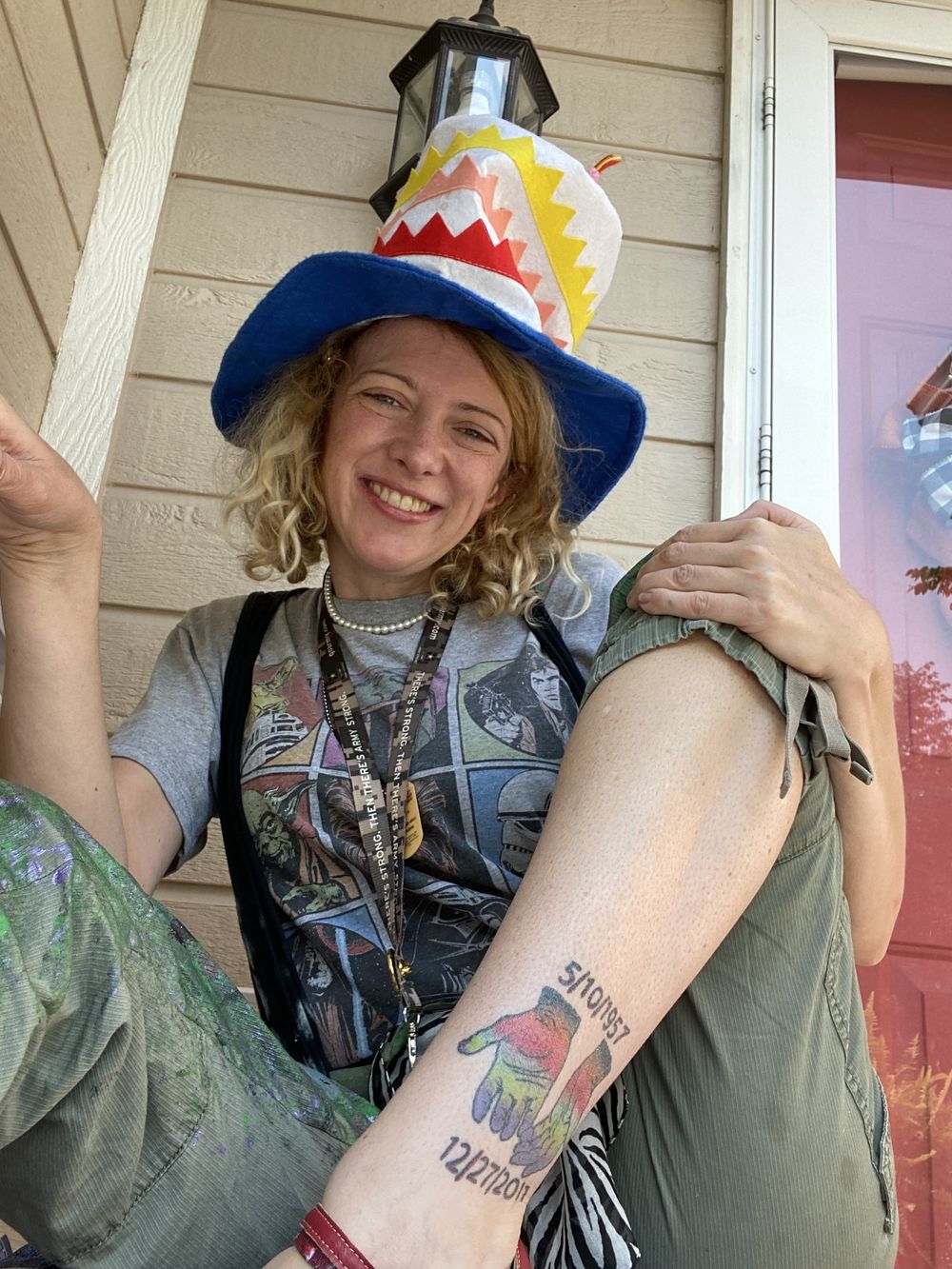 krististoybox1978 OnlyFans profile picture