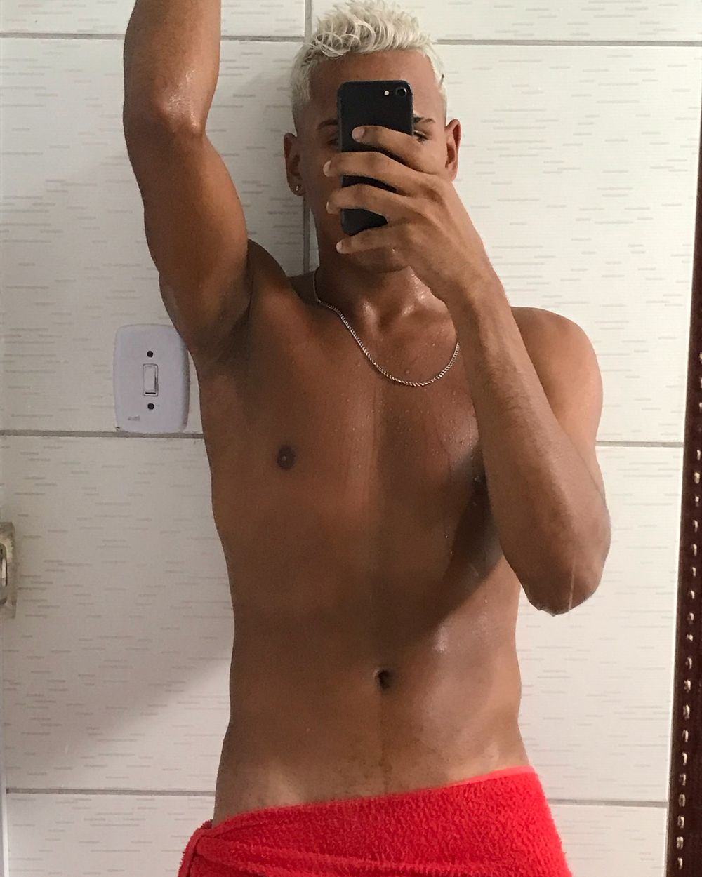 wilpereira OnlyFans profile picture