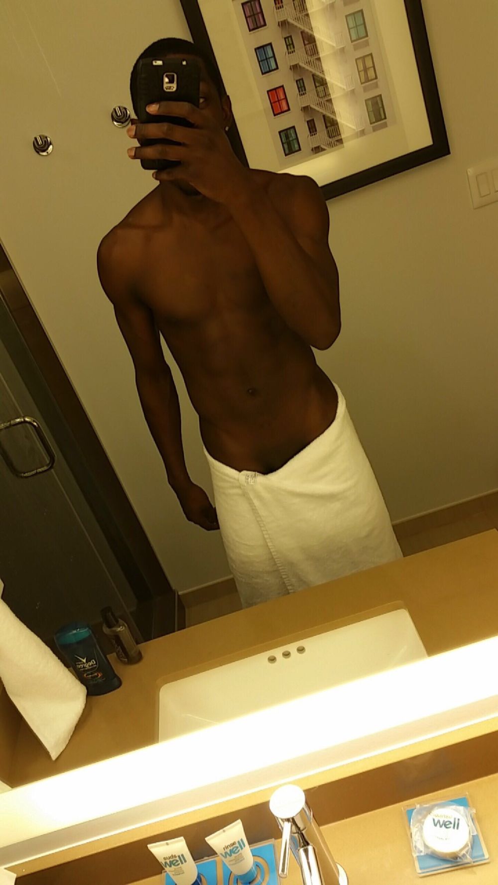 drestrokes1031 OnlyFans profile picture